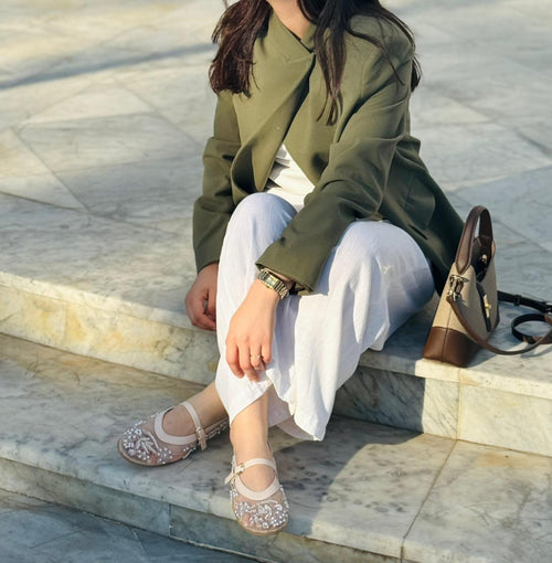 Choushoes  collection