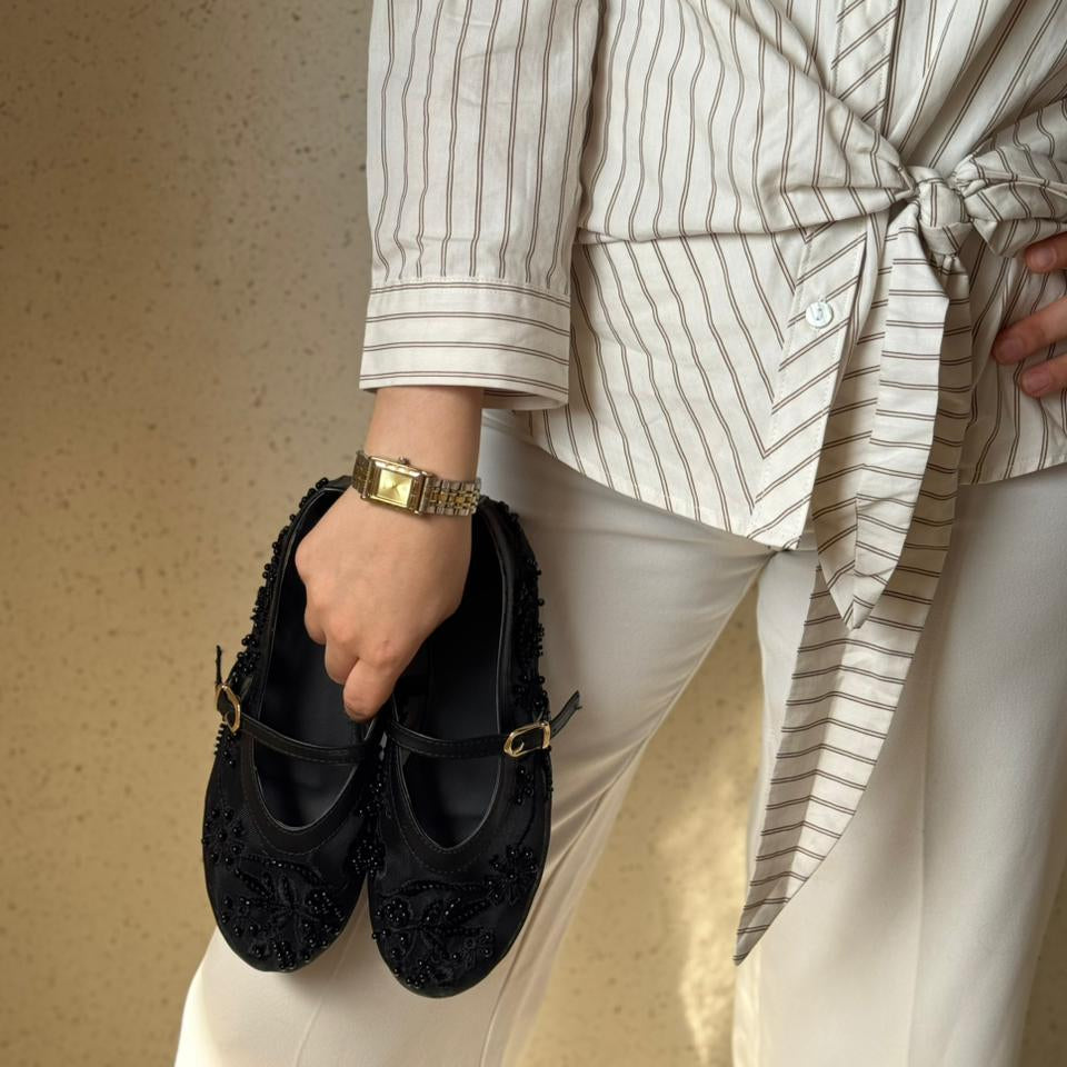 Ballerines Choushoes